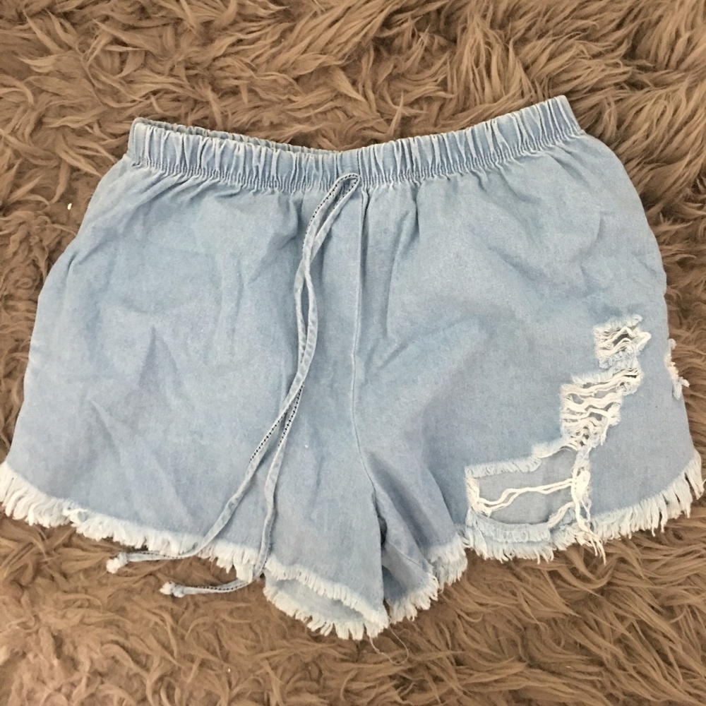 BETTER BE SHORTS